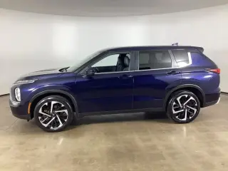 Mitsubishi Outlander 2024 AWD SE 4dr SUV