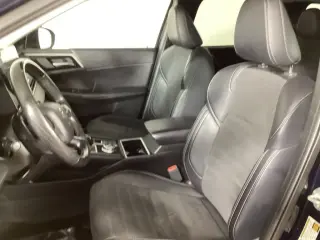 Mitsubishi Outlander 2024 AWD SE 4dr SUV
