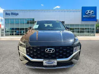 Hyundai SANTA FE 2023 AWD SE 4dr Crossover