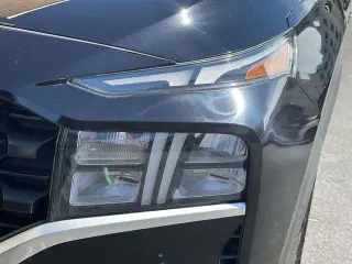 Hyundai SANTA FE 2023 AWD SE 4dr Crossover