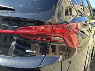Hyundai SANTA FE 2023 AWD SE 4dr Crossover