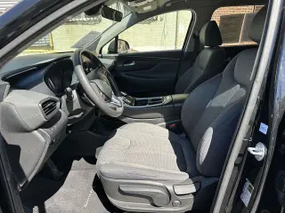 Hyundai SANTA FE 2023 AWD SE 4dr Crossover