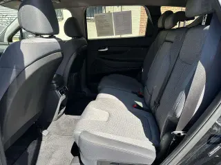 Hyundai SANTA FE 2023 AWD SE 4dr Crossover