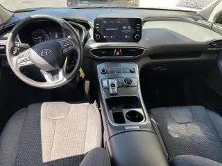 Hyundai SANTA FE 2023 AWD SE 4dr Crossover