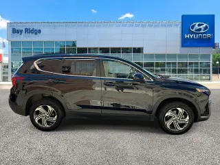 Hyundai SANTA FE 2023 AWD SE 4dr Crossover
