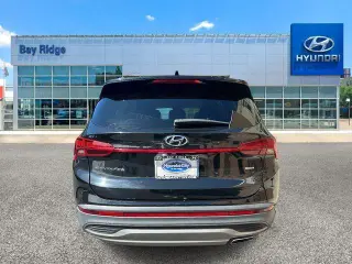 Hyundai SANTA FE 2023 AWD SE 4dr Crossover