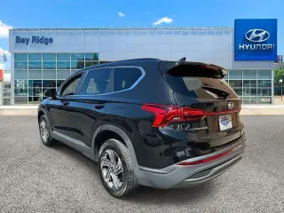 Hyundai SANTA FE 2023 AWD SE 4dr Crossover