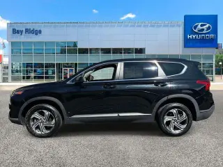 Hyundai SANTA FE 2023 AWD SE 4dr Crossover