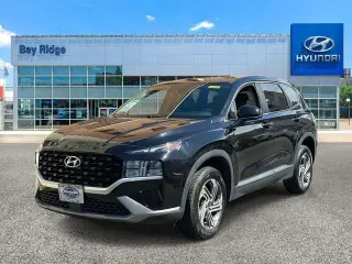 Hyundai SANTA FE 2023 AWD SE 4dr Crossover