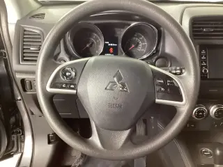 Mitsubishi Outlander Sport 2025 AWD S 4dr Crossover