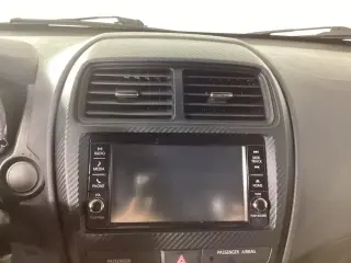 Mitsubishi Outlander Sport 2025 AWD S 4dr Crossover