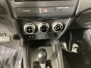 Mitsubishi Outlander Sport 2025 AWD S 4dr Crossover