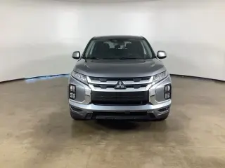 Mitsubishi Outlander Sport 2025 AWD S 4dr Crossover