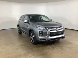 Mitsubishi Outlander Sport 2025 AWD S 4dr Crossover