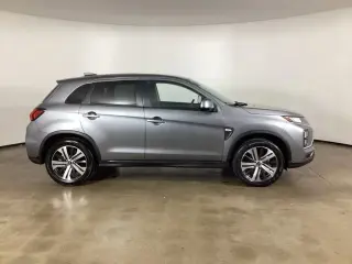 Mitsubishi Outlander Sport 2025 AWD S 4dr Crossover