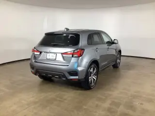 Mitsubishi Outlander Sport 2025 AWD S 4dr Crossover
