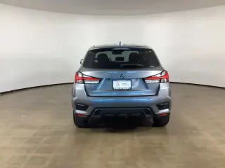 Mitsubishi Outlander Sport 2025 AWD S 4dr Crossover