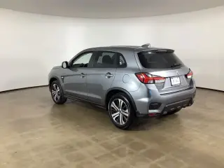Mitsubishi Outlander Sport 2025 AWD S 4dr Crossover