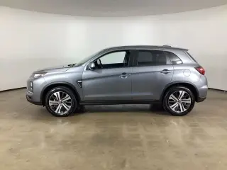 Mitsubishi Outlander Sport 2025 AWD S 4dr Crossover