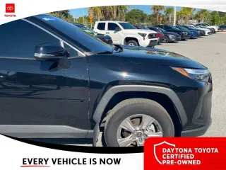 Toyota RAV4 2025 AWD XLE 4dr SUV