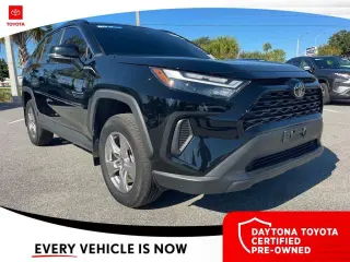 Toyota RAV4 2025 AWD XLE 4dr SUV