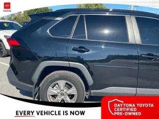 Toyota RAV4 2025 AWD XLE 4dr SUV