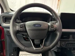 Ford Maverick 2025 AWD Lariat 4dr SuperCrew 4.5 ft. SB