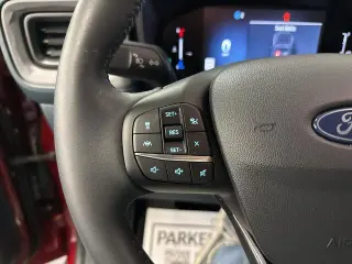 Ford Maverick 2025 AWD Lariat 4dr SuperCrew 4.5 ft. SB
