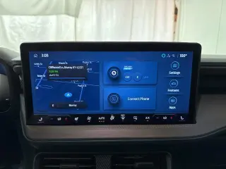 Ford Maverick 2025 AWD Lariat 4dr SuperCrew 4.5 ft. SB