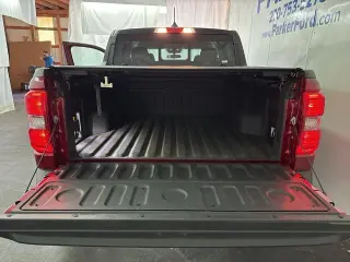 Ford Maverick 2025 AWD Lariat 4dr SuperCrew 4.5 ft. SB