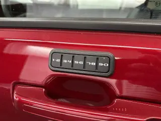 Ford Maverick 2025 AWD Lariat 4dr SuperCrew 4.5 ft. SB
