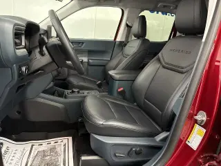 Ford Maverick 2025 AWD Lariat 4dr SuperCrew 4.5 ft. SB