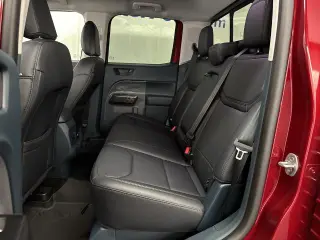 Ford Maverick 2025 AWD Lariat 4dr SuperCrew 4.5 ft. SB