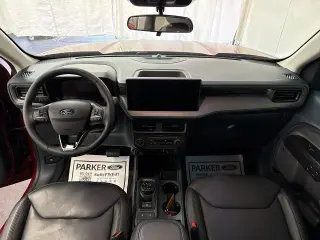 Ford Maverick 2025 AWD Lariat 4dr SuperCrew 4.5 ft. SB