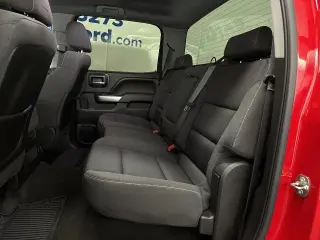 Chevrolet Silverado 1500 2015 4x2 LT 4dr Cab con 5.8 pies de largo