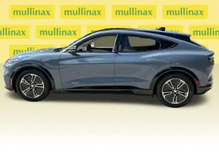 Ford Mustang Mach-E 2023 Premium SUV de 4 puertas
