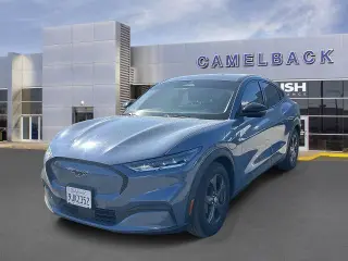 Ford Mustang Mach-E 2023 Select 4dr SUV