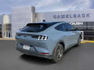 Ford Mustang Mach-E 2023 Select 4dr SUV