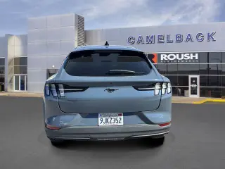 Ford Mustang Mach-E 2023 Select 4dr SUV