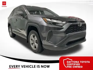 Toyota RAV4 2024 XLE 4x4 SUV
