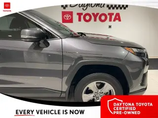 Toyota RAV4 2024 XLE 4x4 SUV