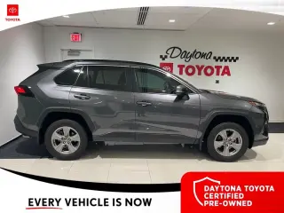 Toyota RAV4 2024 XLE 4x4 SUV