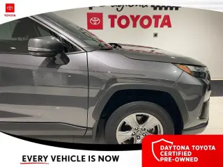 Toyota RAV4 2024 XLE 4x4 SUV