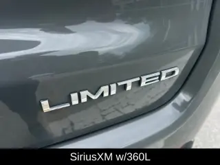 Jeep Compass 2023 4x4 Limitado 4dr SUV