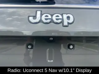 Jeep Compass 2023 4x4 Limitado 4dr SUV