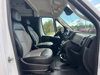 Ram ProMaster 2023 2500 159 WB 3dr High Roof Cargo Van