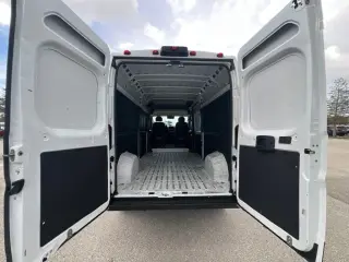 Ram ProMaster 2023 2500 159 WB 3dr High Roof Cargo Van
