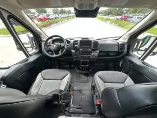 Ram ProMaster 2023 2500 159 WB 3dr High Roof Cargo Van