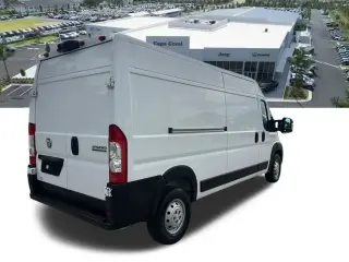 Ram ProMaster 2023 2500 159 WB 3dr High Roof Cargo Van