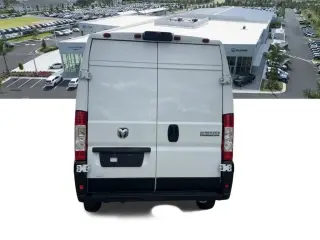 Ram ProMaster 2023 2500 159 WB 3dr High Roof Cargo Van